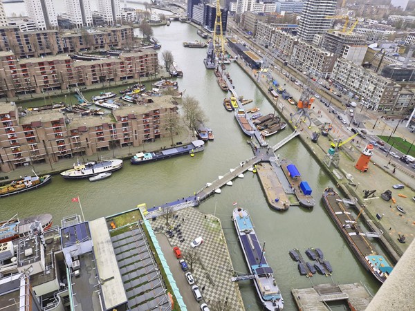 Medium property photo - Blaak, 3011 TA Rotterdam